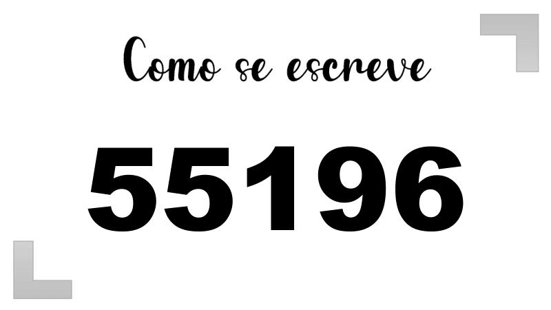 Imagem do número 55196