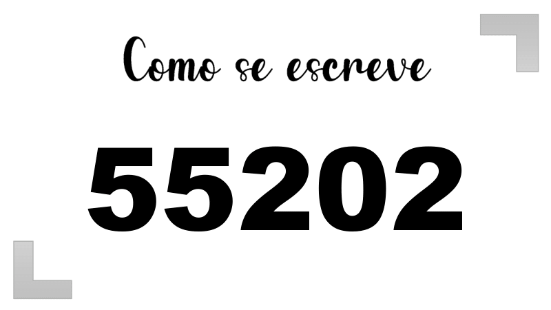 Imagem do número 55202