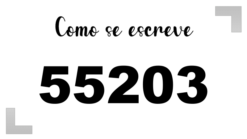Imagem do número 55203