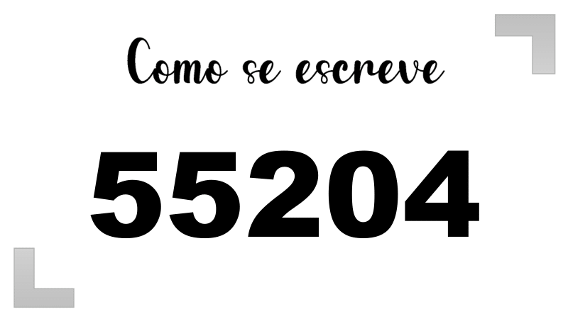 Imagem do número 55204