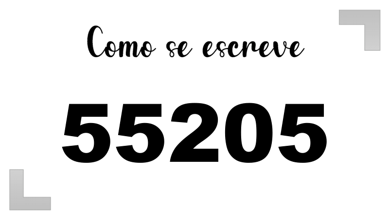 Imagem do número 55205