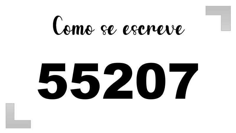 Imagem do número 55207