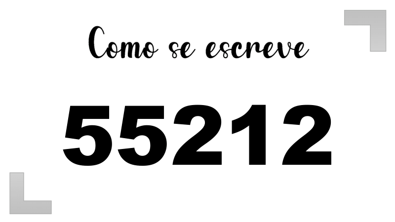 Imagem do número 55212