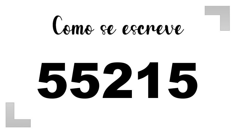 Imagem do número 55215