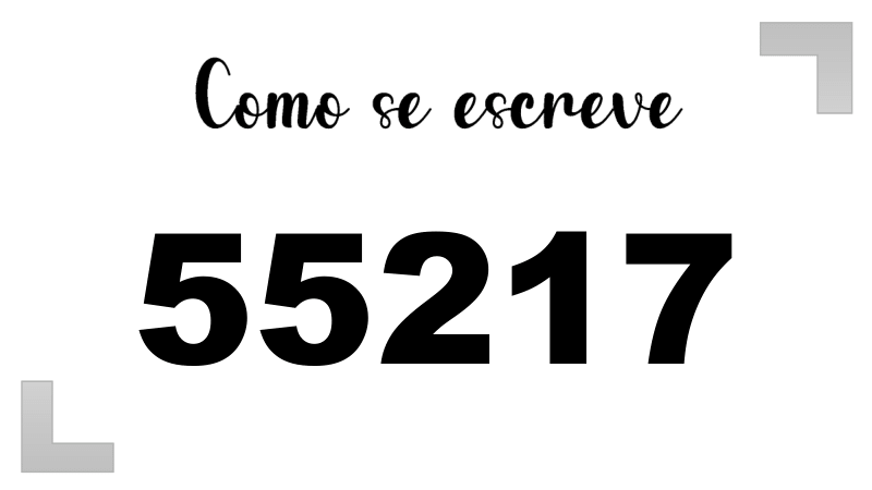 Imagem do número 55217