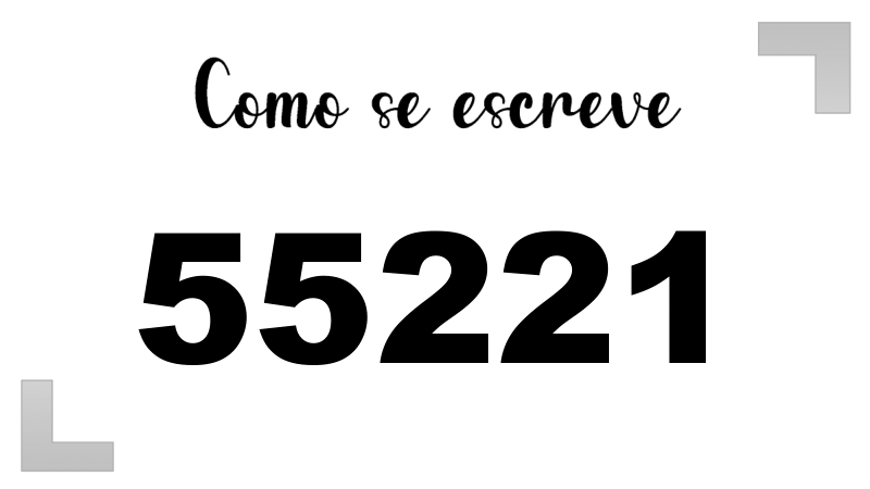 Imagem do número 55221