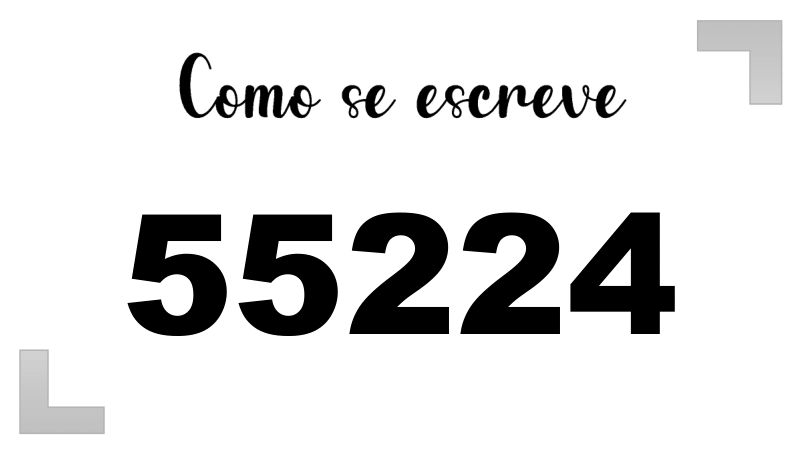 Imagem do número 55224