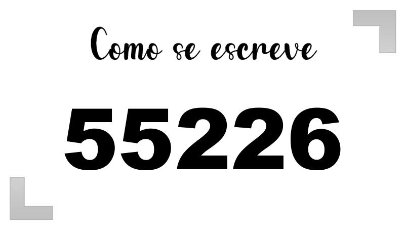 Imagem do número 55226