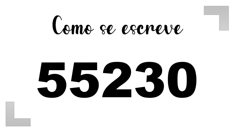 Imagem do número 55230
