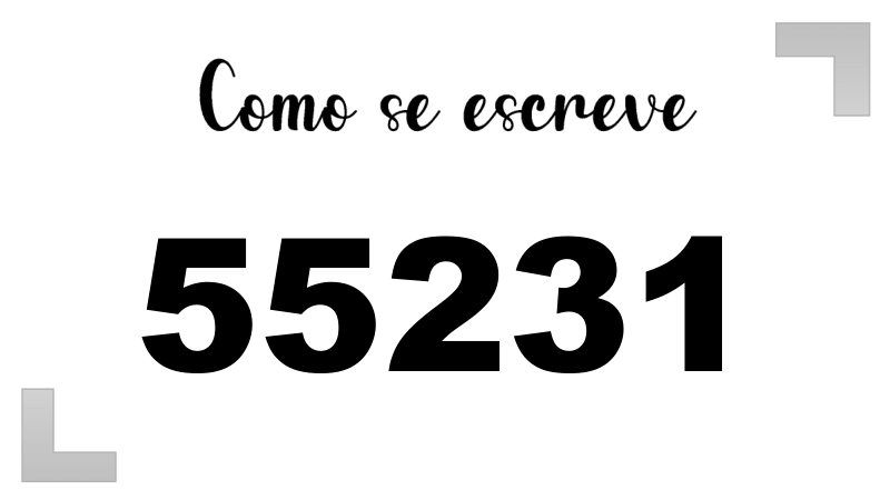 Imagem do número 55231