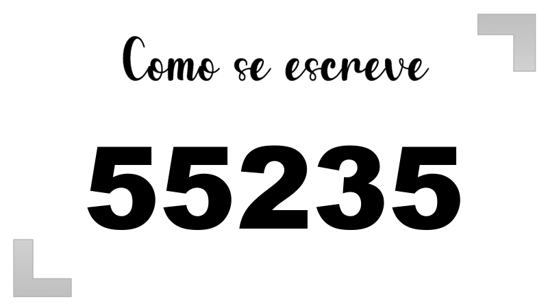 Imagem do número 55235