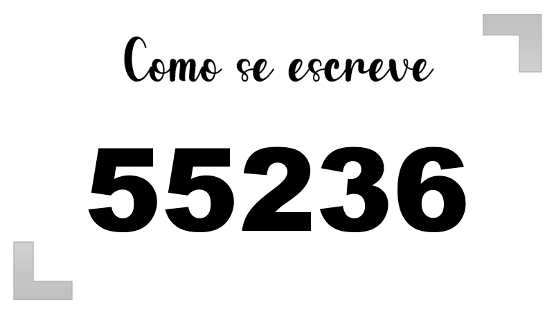 Imagem do número 55236