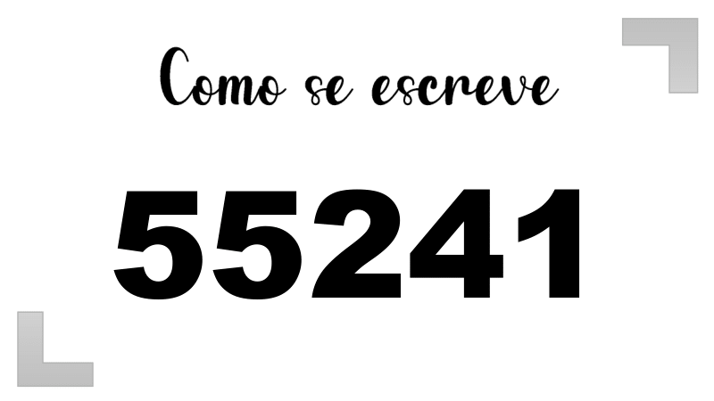 Imagem do número 55241