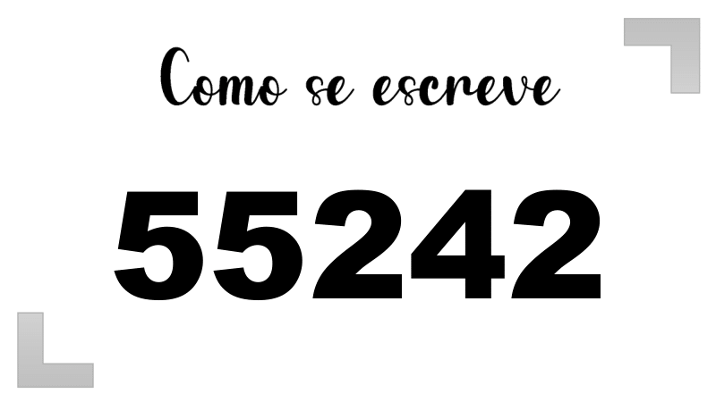 Imagem do número 55242