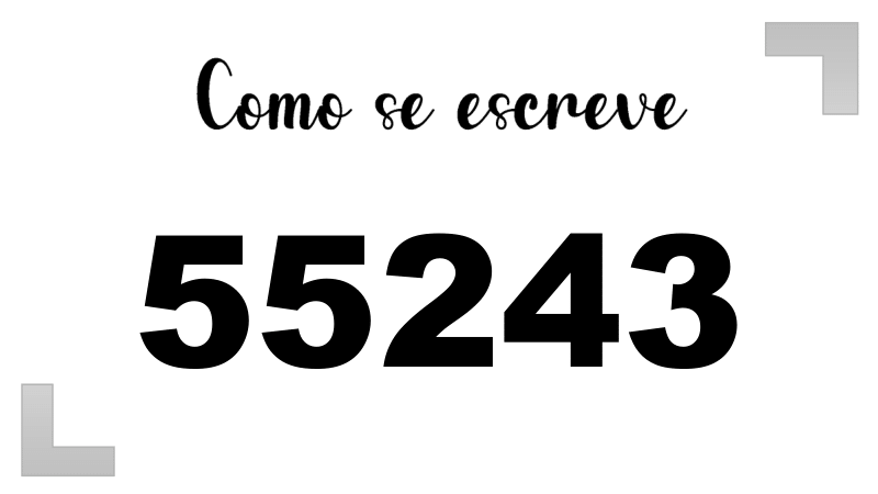 Imagem do número 55243