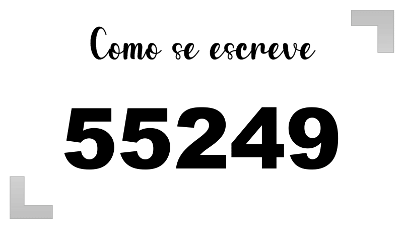 Imagem do número 55249