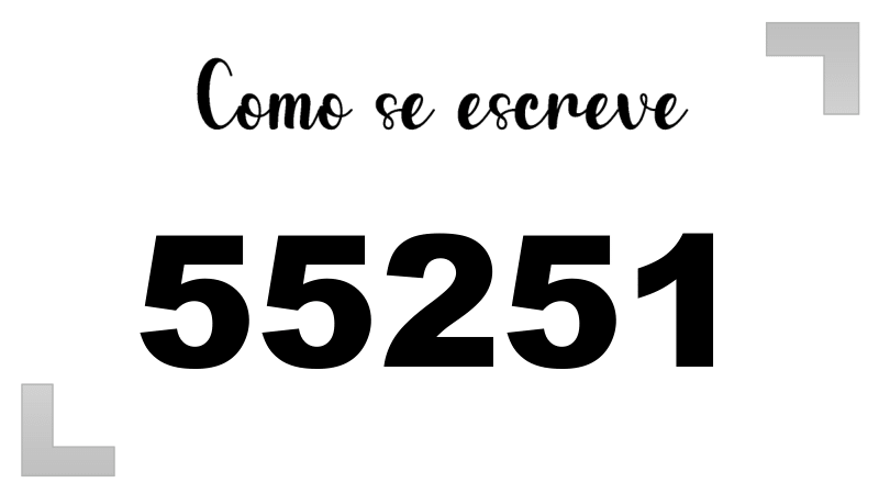 Imagem do número 55251