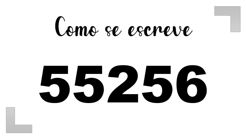Imagem do número 55256