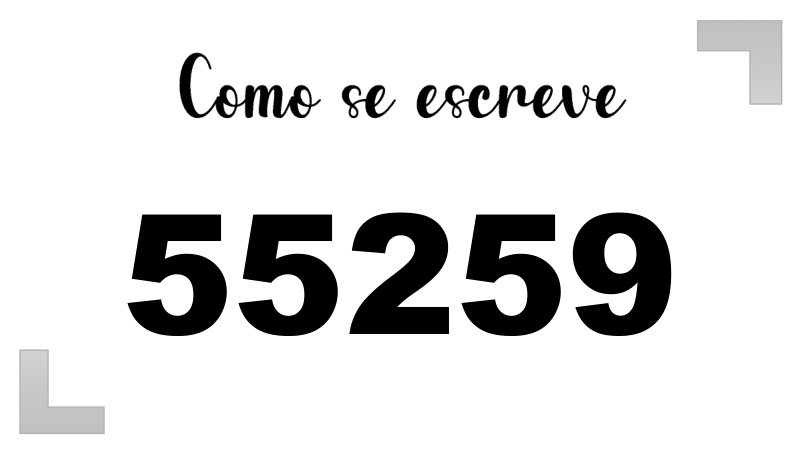 Imagem do número 55259