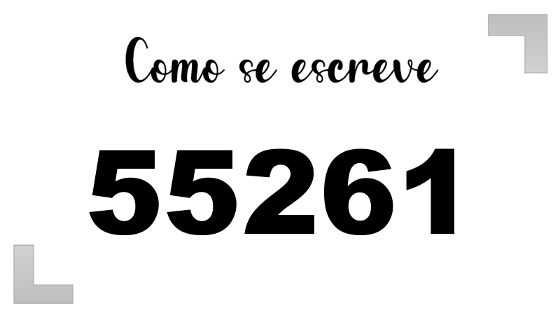 Imagem do número 55261