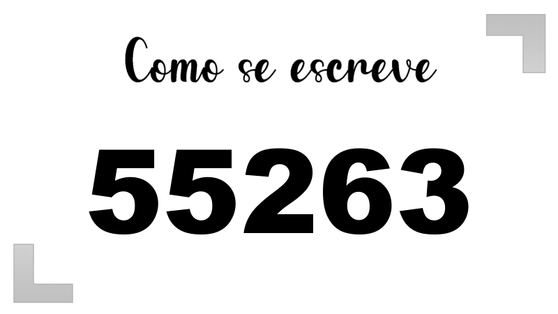 Imagem do número 55263