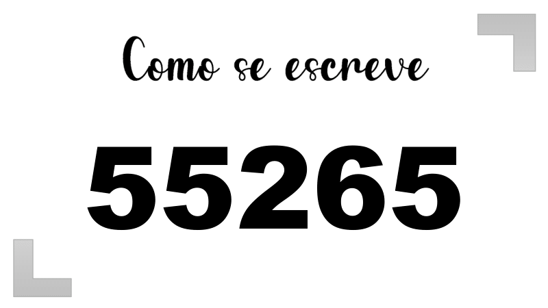 Imagem do número 55265