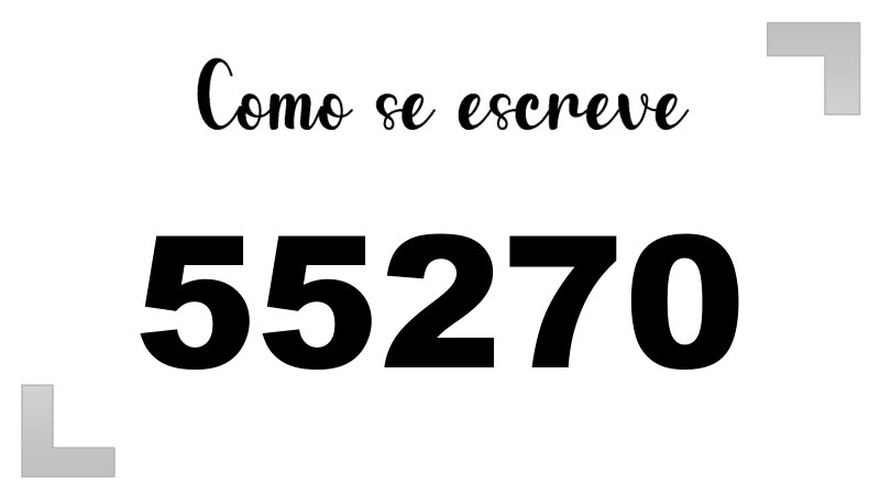 Imagem do número 55270