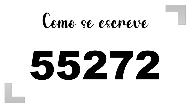 Imagem do número 55272