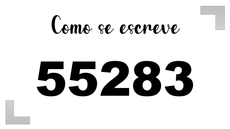 Imagem do número 55283