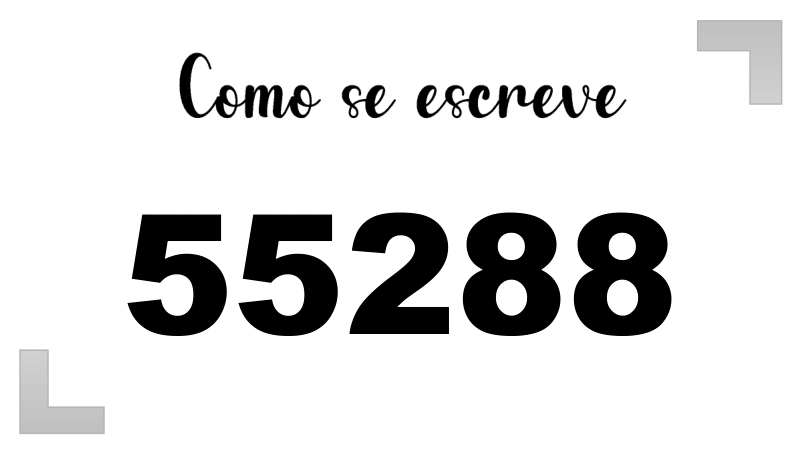 Imagem do número 55288
