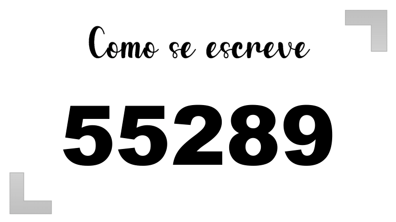 Imagem do número 55289