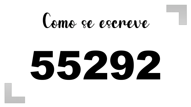 Imagem do número 55292