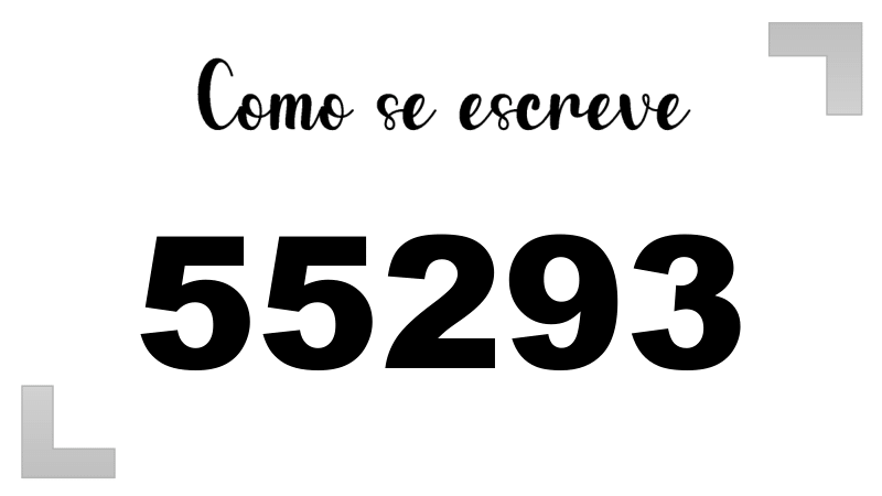Imagem do número 55293