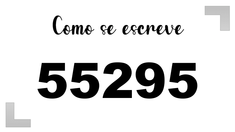 Imagem do número 55295