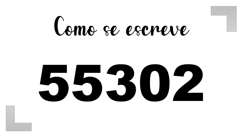 Imagem do número 55302