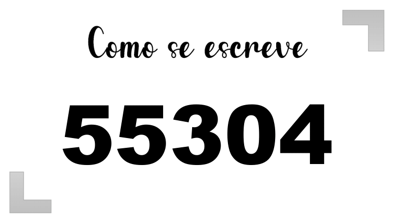 Imagem do número 55304