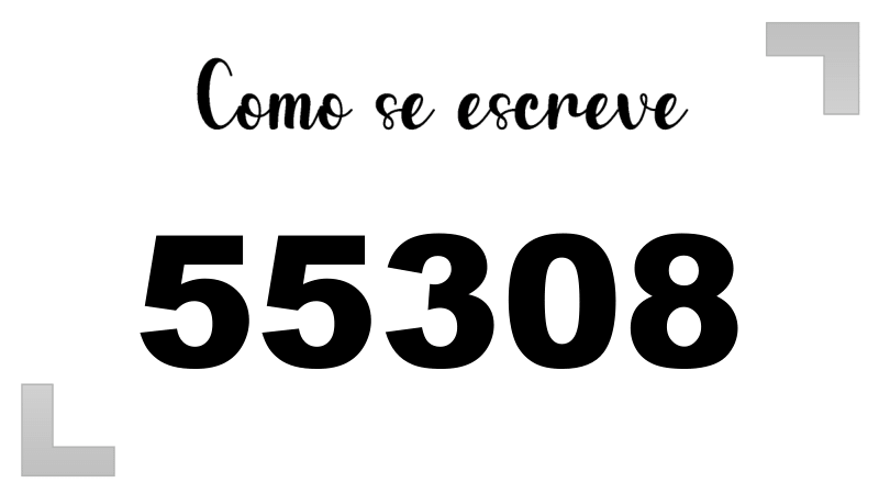 Imagem do número 55308