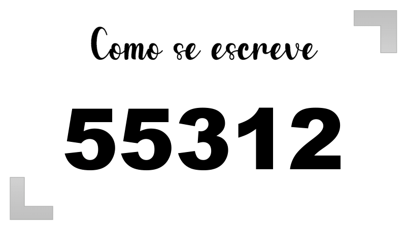 Imagem do número 55312