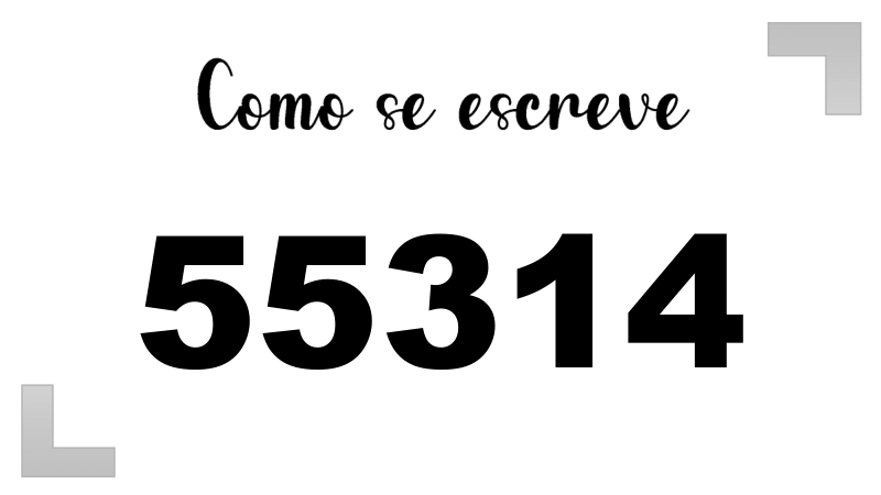 Imagem do número 55314