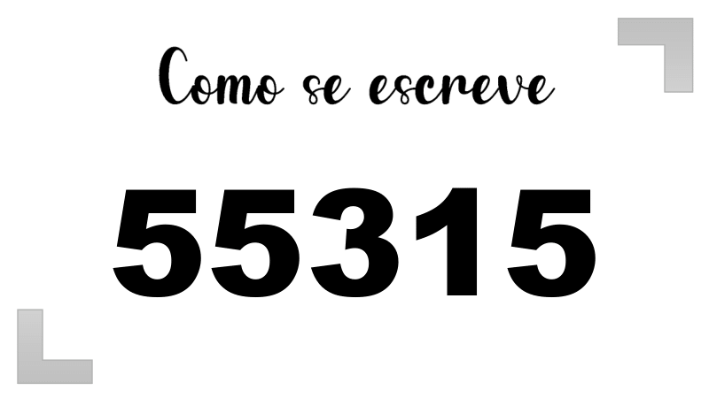 Imagem do número 55315