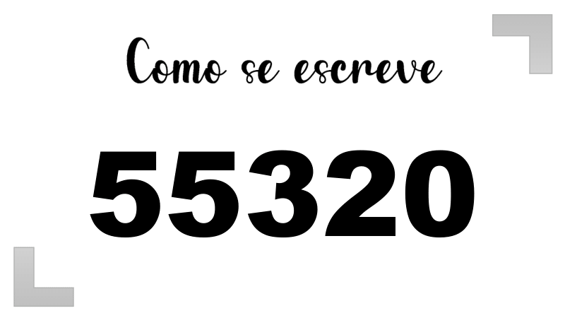 Imagem do número 55320