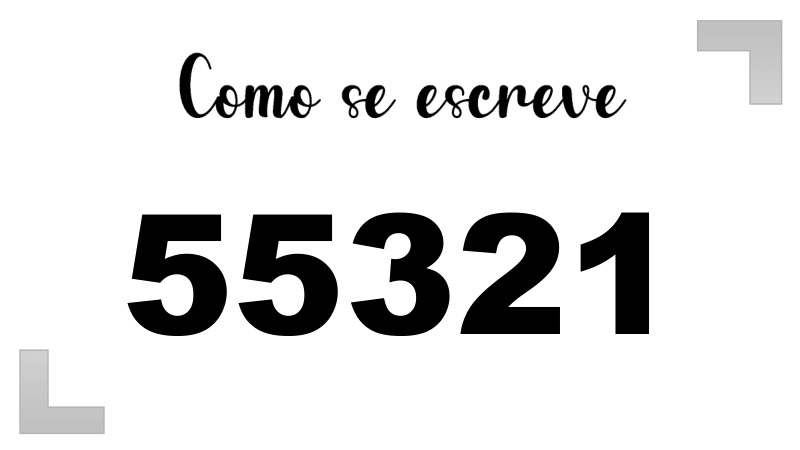 Imagem do número 55321