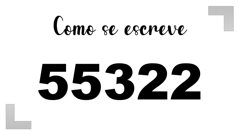 Imagem do número 55322