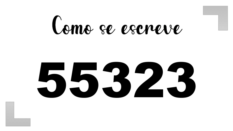 Imagem do número 55323