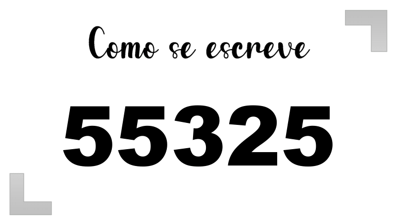 Imagem do número 55325