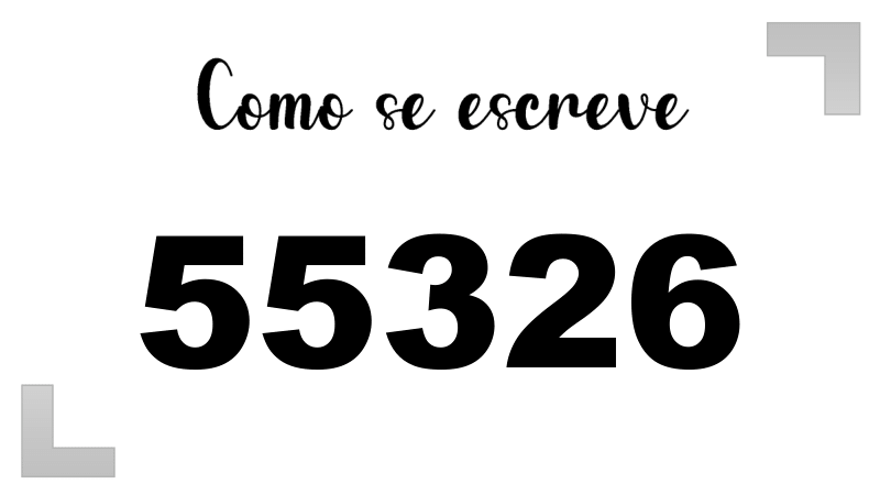 Imagem do número 55326