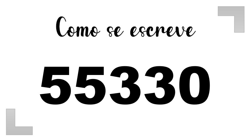 Imagem do número 55330
