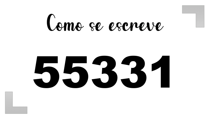 Imagem do número 55331