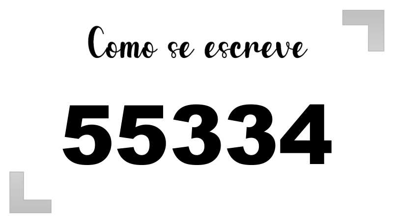 Imagem do número 55334