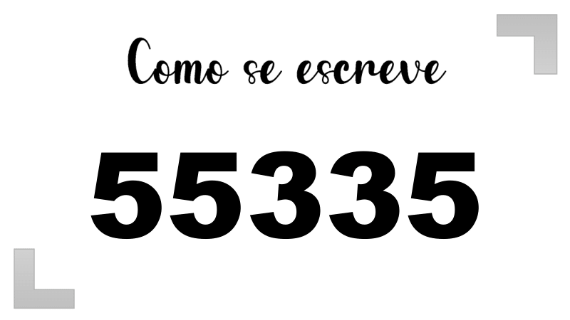 Imagem do número 55335